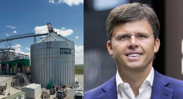 The Davydenko family VS the agricultural holding "Kernel": lawsuits will be considered in international courts