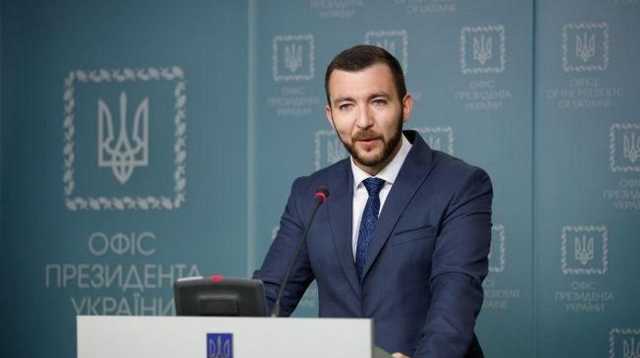 В Украине проведут аудит всех архитектурных ценностей, - ОП