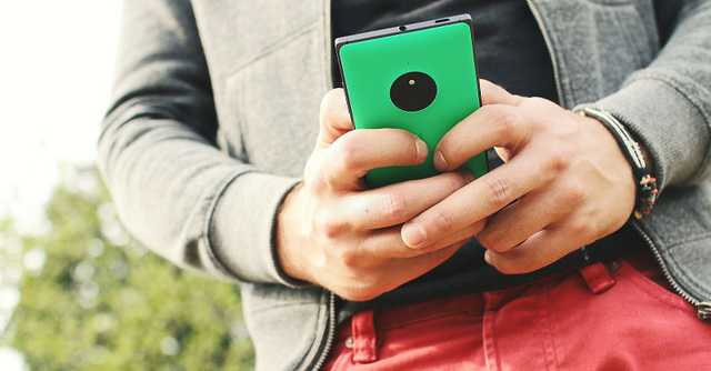 Сайт "Страна" сменил домен после санкций СНБО