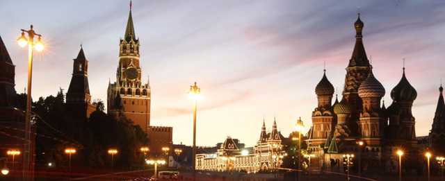 Возрождение варваров