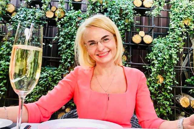 Пресс-секретарь Тягнибока заявила, что ей прострелили колесо автомобиля