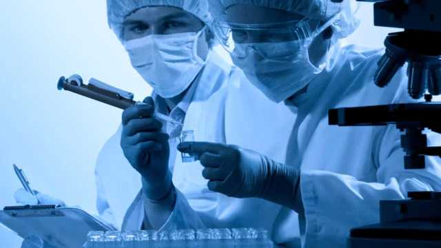 Индия одобрила первую в мире ДНК-вакцину против Covid