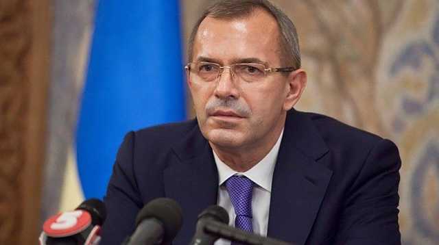 Суд снял арест с имущества Клюева