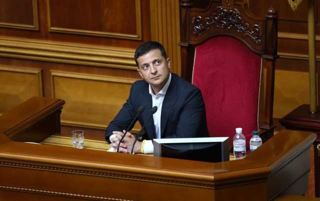 Очередной форум "Украина 30" пройдет завтра, на нем выступит Зеленский