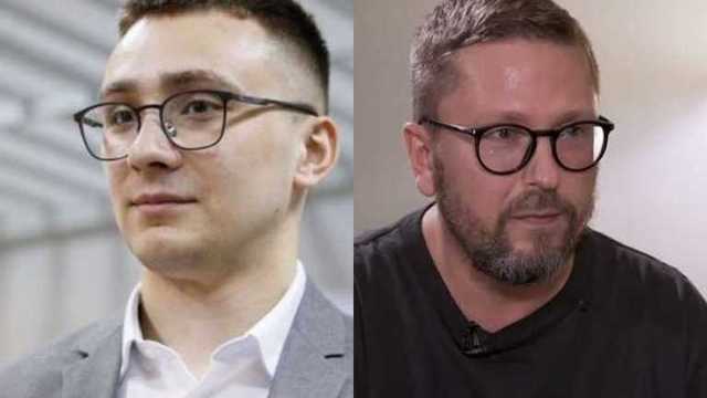 Санкций против Шария просили его же однопартийцы, – Стерненко