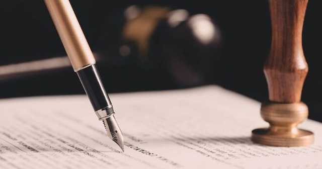 Украинцев могут обязать делиться наследством с государством: что изменится