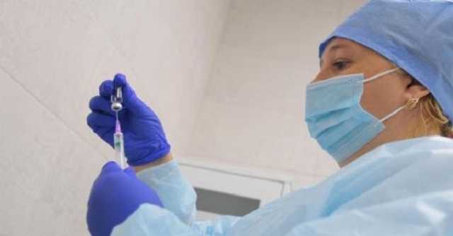 Моршинский феномен вакцинации