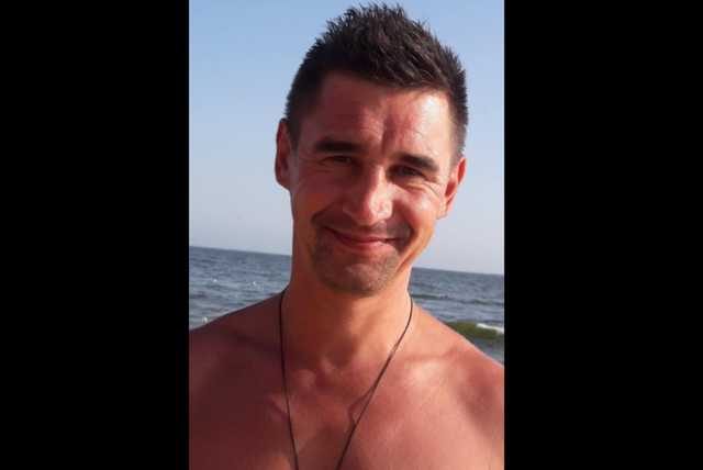 В зоне ООС погиб 46-летний военнослужащий из Днепра