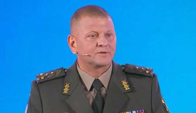 ВСУ должны готовиться к ведению наступления для освобождения оккупированных территорий, - Залужный