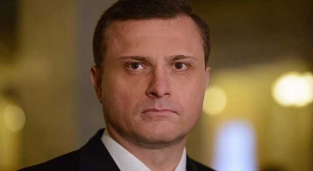 Почему Россия ввела санкции против Левочкина: названа реальная причина