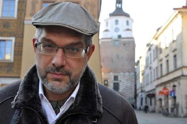 «Единственный архив в мире, которому подходит название-метафора «открытый», это архив СБУ»