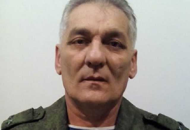 В России скончался бывший главарь «ЛНР»