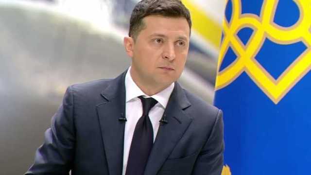 Зеленский не исключает будущие отставки в Кабмине