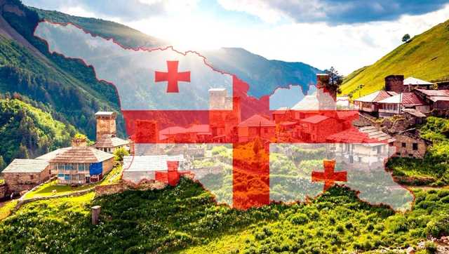 Грузия поворачивается спиной к Западу — Foreign Policy