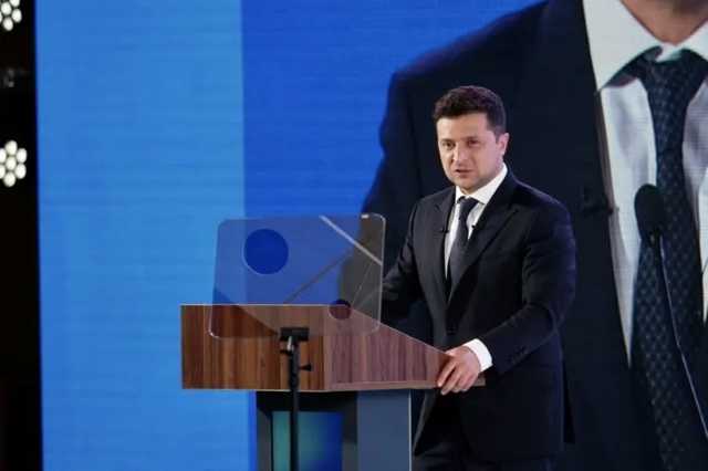 Ко Дню Независимости 30 семей защитников Украины получили новые квартиры