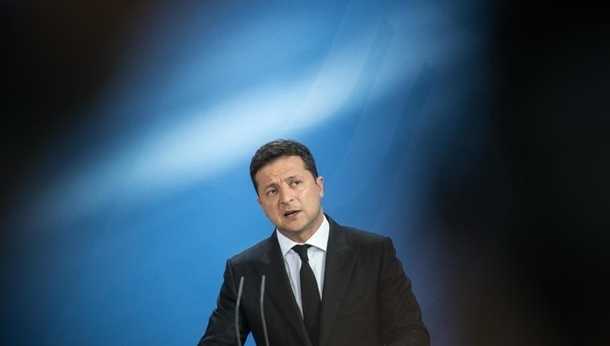 Зеленский хочет помиловать десятки осужденных ветеранов: какие условия