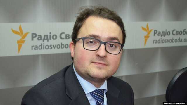 23 августа заработает постоянный офис Крымской платформы, - Кориневич