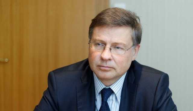 Не в ближайшие 3-5 лет: в Еврокомиссии оценили перспективы вступления Украины в ЕС