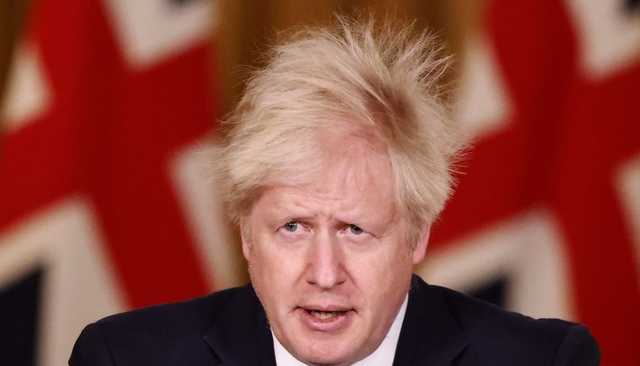 Джонсон призовет Байдена отсрочить выход США из Афганистана — ВВС