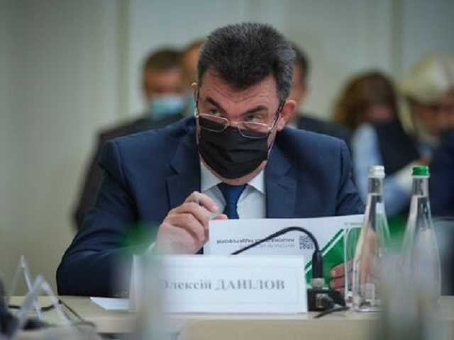 Самолет МАУ в Иране был сбит российской ракетой – Данилов