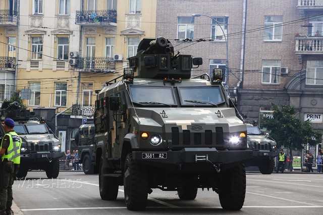 Капустин: Хорошо пилить "бабло", победив врагов в ОРДЛО