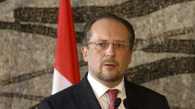 Россия руководствуется не международным правом, а законами джунглей,– Австрия об агрессии Путина