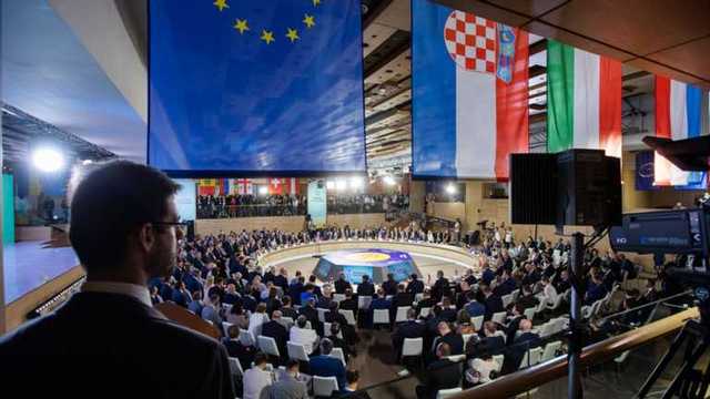 Офис Президента опубликовал декларацию Крымской платформы: текст