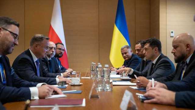 В Киеве открыли офис Крымской платформы