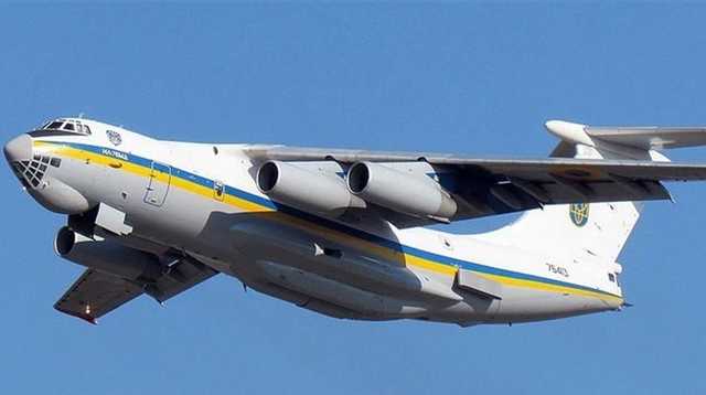 В Киеве приземлился еще один самолет из Афганистана: кого эвакуировали