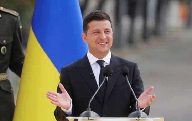 "Донеччина подарила нам Леонида Быкова": Зеленский перед парадом потролил Януковича