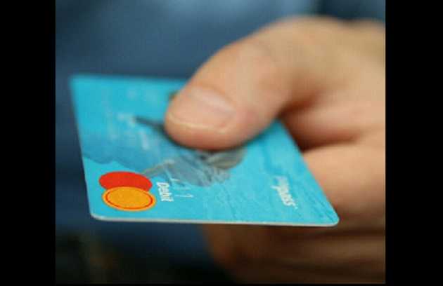 В Україні зафіксована чергова схема шахраїв