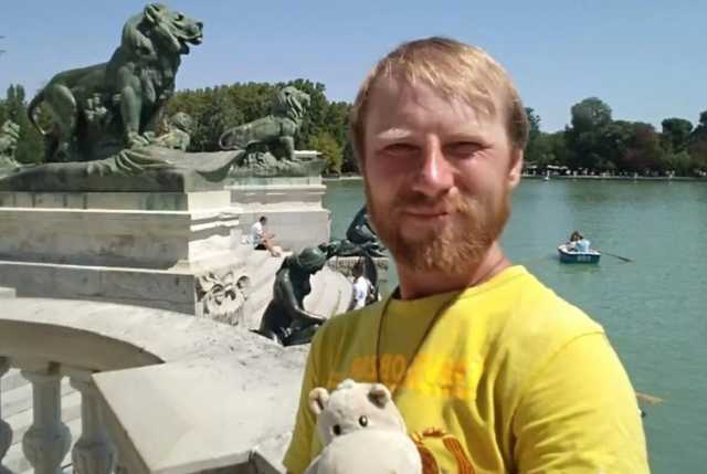 В ДТП погиб украинский рекордсмен и его 10-летняя дочь: подробности