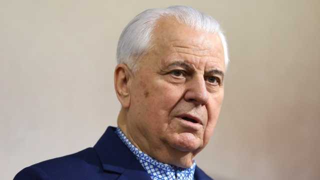 Ющенко рассказал о состоянии Кравчука, у которого была операция на сердце