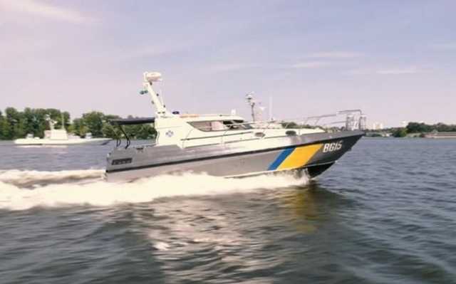 Первый парад на Днепре ко Дню независимости: подробности