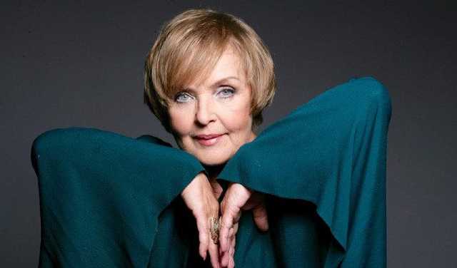 «Слова в самое сердце»: легендарная актриса обратилась к украинцам по случаю Дня Независимости