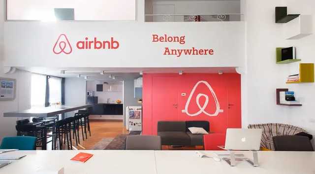 Airbnb   20    