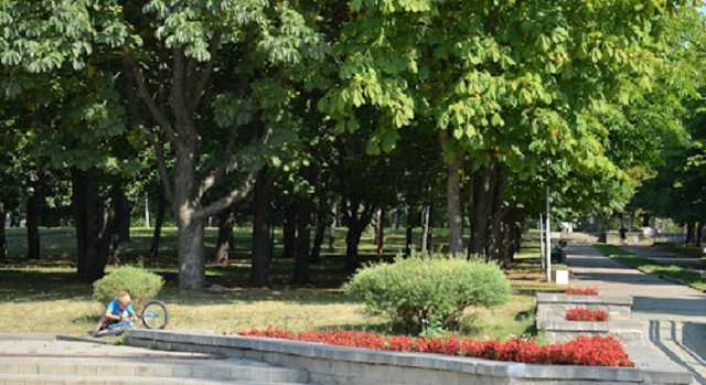 В Мелитополе пенсионерка напала на молодую мать с ребенком