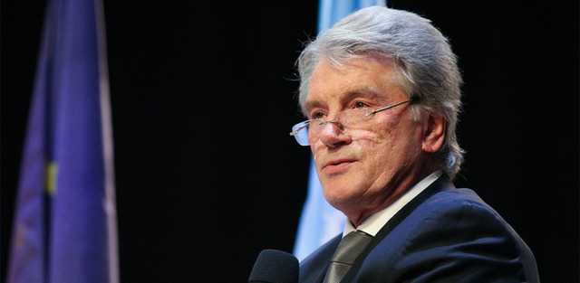 Позиция Меркель шокировала: Ющенко объяснил, почему в 2008 году Украина не получила ПДЧ