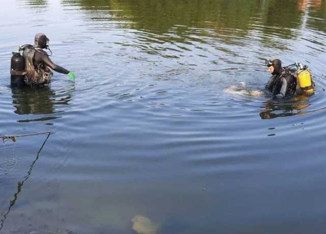 В Харькове обнаружили мертвым пропавшего 12-летнего мальчика