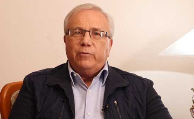 Вилкул избран секретарем горсовета Кривого Рога