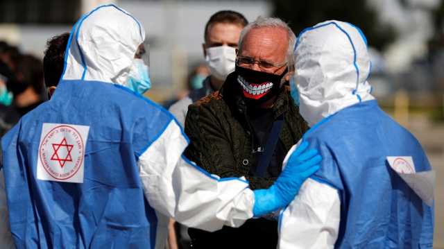 Коронавирус в Израиле: почему страна, где жители массово вакцинированы, переживает четвертую волну