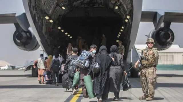 Талибы окончательно лишили афганцев возможности покинуть страну