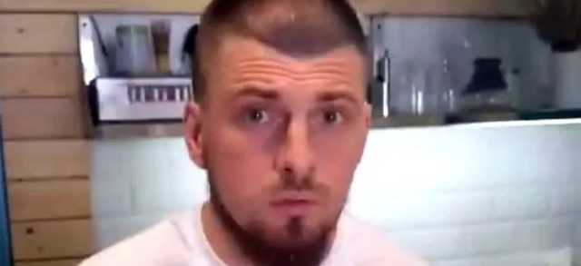 «Украинофобное дно»: в Харькове администратор кафе публично высмеивал государственный язык