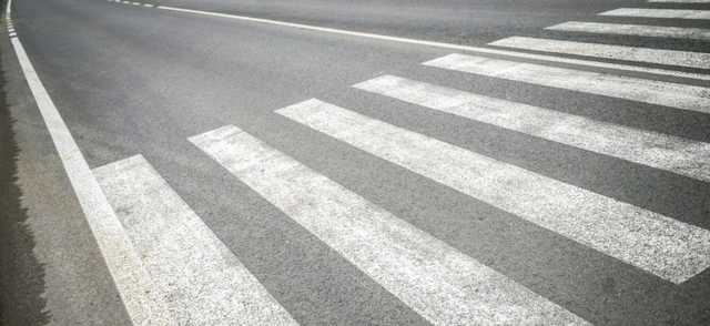 В Николаеве фура сбила на пешеходном переходе сотрудницу прокуратуры