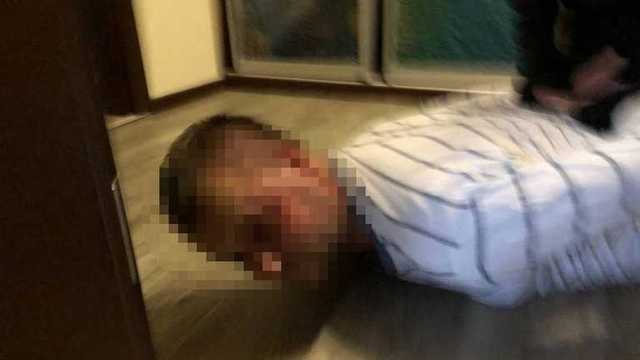 Ради выкупа: в Киеве двое полицейских похитили мужчину