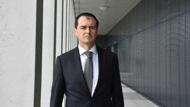 Зеленский назначил нового представителя при ЕС и Евроатоме