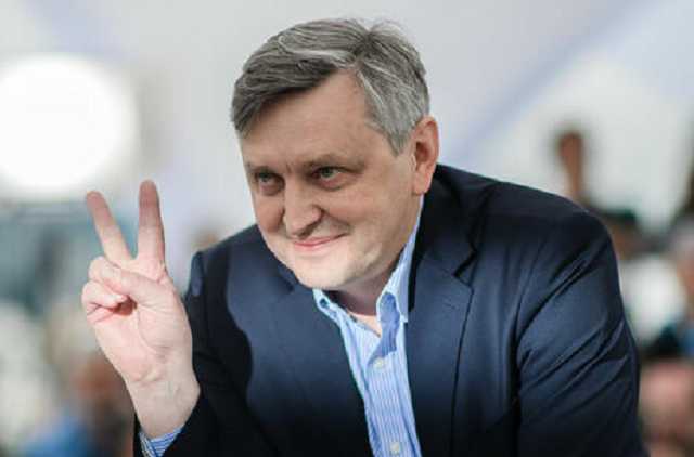 Фильм Лозницы о Бабьем Яре номинировали на "европейский "Оскар"