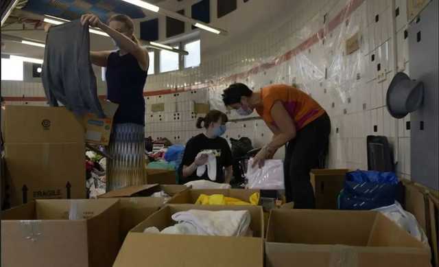 ООН: Афганистану грозит масштабный голод