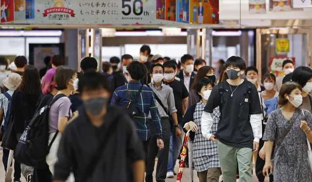 В Японии временно отказались от вакцины Moderna: названа причина