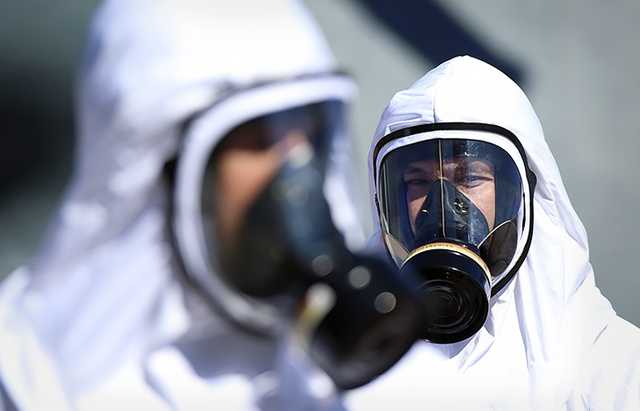 По сценарию 2020 года: медики рассказали, когда ждать всплеска заражений COVID-19